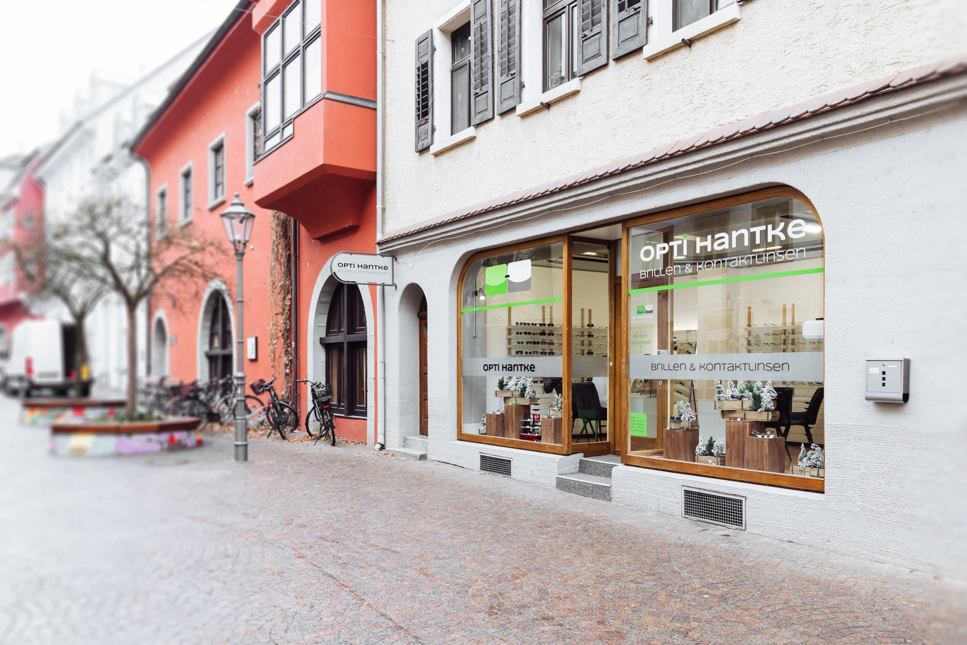 OPTI-Hantke-Geschaeft-Aussenansicht